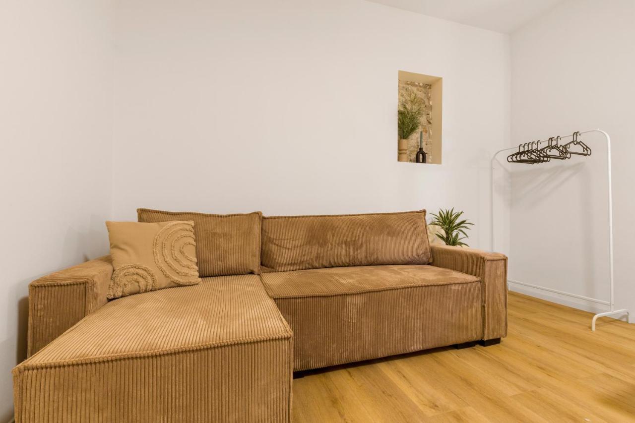 Charming Apt In Centre /W Ac Bratislava Exterior photo